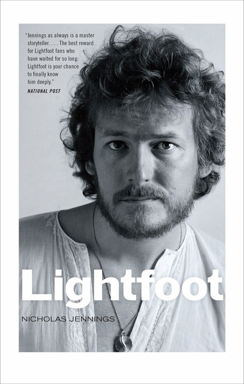 Lightfoot - 9780143199212 by Nicholas Jennings, 9780143199212
