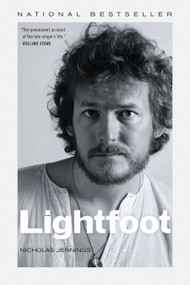 Lightfoot - 9780143199212 by Nicholas Jennings, 9780143199212