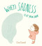 When Sadness is at Your Door by Eva Eland, 9780525707189