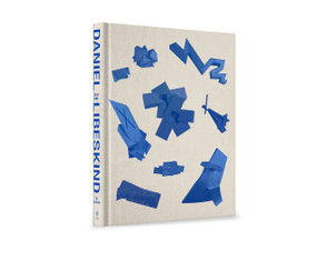 Edge of Order by Daniel Libeskind, Rodrigo Corral, Tim McKeough, 9780451497352