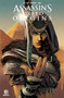 Assassin's Creed: Origins by Anthony Del Col, P. J. Kaiowa, 9781782763086