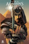 Assassin's Creed: Origins by Anthony Del Col, P. J. Kaiowa, 9781782763086