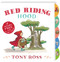 Red Riding Hood - 9781783445394 by Tony Ross, 9781783445394