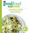Good Food Eat Well: Spiralizer Recipes by Good Food, 9781785941788