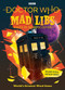 Doctor Who Mad Libs (Bigger on the Inside Edition) by Mad Libs, 9781524793050