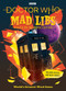 Doctor Who Mad Libs (Bigger on the Inside Edition) by Mad Libs, 9781524793050