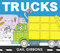 Trucks - 9780823441495 by Gail Gibbons, 9780823441495