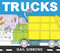 Trucks (An Engaging Introduction to Dump Trucks, Fire Trucks, Cement Mixers, and More) - 9780823441495 by Gail Gibbons, 9780823441495