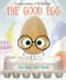 The Good Egg by Jory John, Pete Oswald, 9780062866004