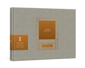 In Memoriam (A Guest Book for Funerals and Memorial Services) by Potter Gift, 9781984822666