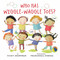 Who Has Wiggle-Waggle Toes? by Vicky Shiefman, Francesca Chessa, 9780823438648