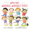 Who Has Wiggle-Waggle Toes? by Vicky Shiefman, Francesca Chessa, 9780823438648