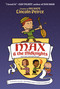 Max and the Midknights - 9781101931080 by Lincoln Peirce, 9781101931080