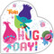 Hug Day! (DreamWorks Trolls) by Mary Man-Kong, Random House, 9781984849083
