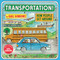 Transportation! (How People Get Around) - 9780823441884 by Gail Gibbons, 9780823441884