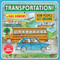 Transportation! - 9780823441884 by Gail Gibbons, 9780823441884