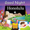 Good Night Honolulu by Adam Gamble, Mark Jasper, Joe Veno, 9781602196803