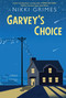 Garvey's Choice by Nikki Grimes, 9781629797403