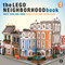 The LEGO Neighborhood Book 2 (Build Your Own Town!) by Brian Lyles, Jason Lyles, 9781593279301
