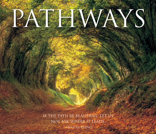 Pathways - 9781682348345 by Willow Creek Press, 9781682348345