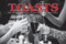 Toasts by Willow Creek Press, 9781682348321