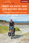 Cycling the The Wild Atlantic Way and Western Ireland (6 Cycle Tours Along Ireland's West Coast) by Tom Cooper, 9781852849092