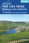 Trekking The GR5 Trail Benelux and Lorraine (The North Sea to the Vosges Mountains) by Carroll Dorgan, 9781852849597