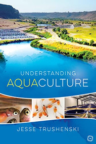 Understanding Aquaculture by Jesse Trushenski, 9781789180114