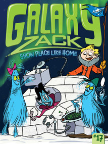 Snow Place Like Home by Ray O'Ryan, Jason Kraft, 9781534429055