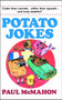 POTATO JOKES by Paul McMahon, 9780671542801