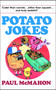 POTATO JOKES by Paul McMahon, 9780671542801