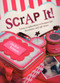 Scrap It! by Jaclyn Venter, 9780811712682