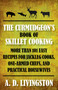 Curmudgeon's Book of Skillet Cooking (More Than 101 Easy Recipes For Jackleg Cooks, One-Armed Chefs, And Practical Housewives) by A. D. Livingston, 9781599219837