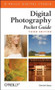 Digital Photography Pocket Guide (Pocket Guide) by Derrick Story, 9780596100155