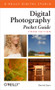 Digital Photography Pocket Guide by Derrick Story, 9780596100155