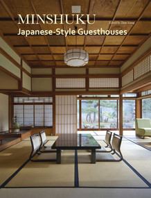 Minshuku (Japanese-Style Guesthouses) by Zhao Xiang, 9781864708097