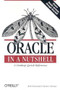 Oracle in a Nutshell (A Desktop Quick Reference) by Rick Greenwald, David C. Kreines, 9780596003364
