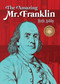 The Amazing Mr. Franklin (Or the Boy Who Read Everything) by Ruth Ashby, 9781682631027