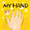 My Hand by Satoshi Kitamura, 9781783442881