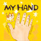 My Hand by Satoshi Kitamura, 9781783442881