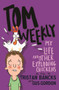 My Life and Other Exploding Chickens by Tristan Bancks, Gus Gordon, 9780143790112