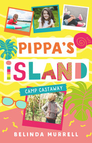 Camp Castaway by Belinda Murrell, 9780143783725