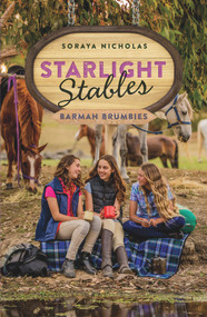 Barmah Brumbies by Soraya Nicholas, 9780143787433