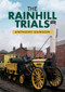 The Rainhill Trials by Anthony Dawson, 9781445669755
