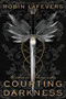Courting Darkness by Robin LaFevers, 9780544991194