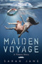 Maiden Voyage: A Titanic Story by Sarah Jane, 9781338226652