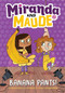 Banana Pants! (Miranda and Maude #2) by Emma Wunsch, Jessika von Innerebner, 9781419731808