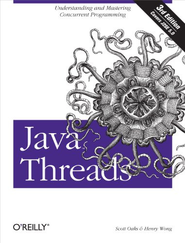 Java Threads (Understanding and Mastering Concurrent Programming) by Scott Oaks, Henry Wong, 9780596007829