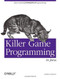 Killer Game Programming in Java (Java Gaming & Graphics Programming) by Andrew Davison, 9780596007300