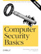 Computer Security Basics (Computer Security) by Rick Lehtinen, G.T. Gangemi, 9780596006693